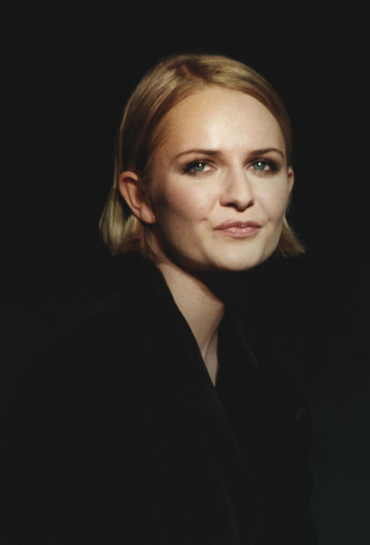 Kasia Stankiewicz
