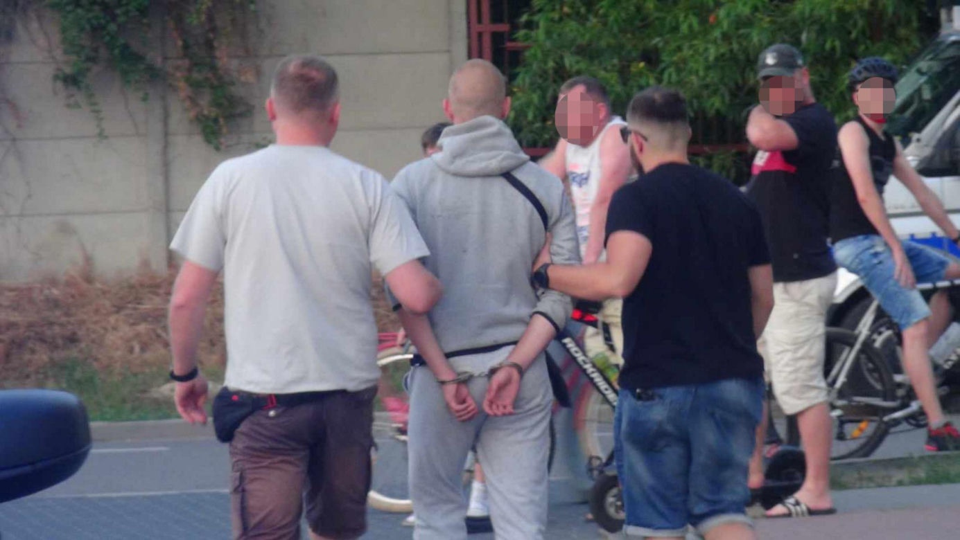 Podźgali nastolatka podczas imprezy. „Dwa razy w plecy”. Prokuratura zdradza kulisy śledztwa