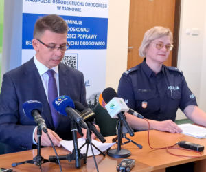 Akcja Zwalniam przed Szkołą 2026 - konferencja