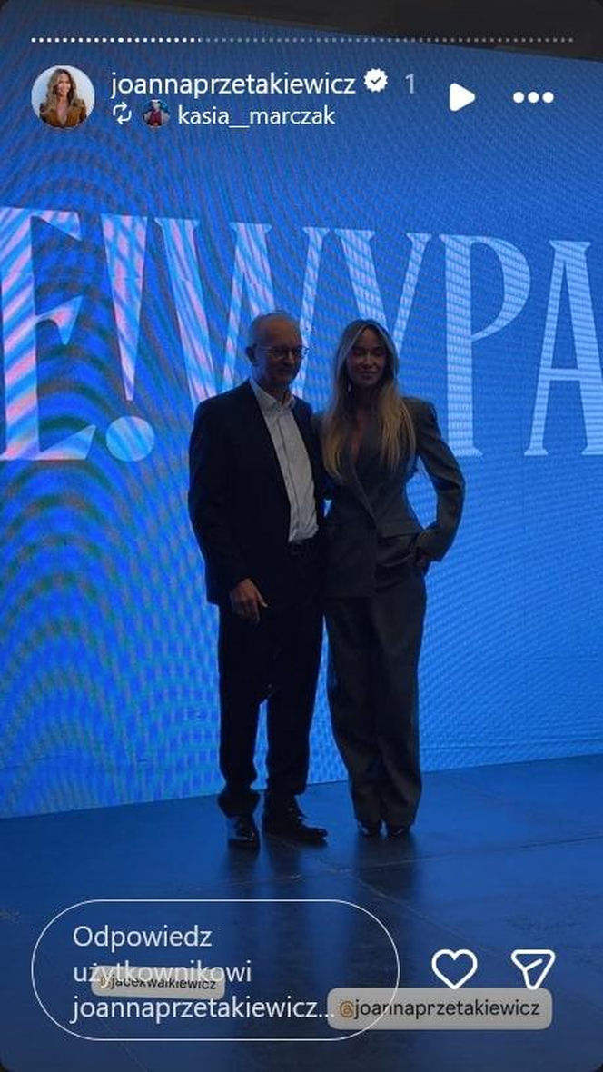 Joanna Przetakiewicz walczy z wypaleniem! Koleżanki po fachu wsparły jej nową akcję