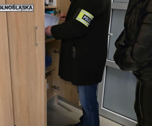 Afera korupcyjna we Wrocławiu