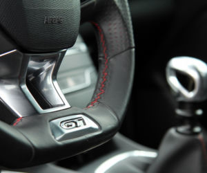 Peugeot 308 SW GT 1.6 THP