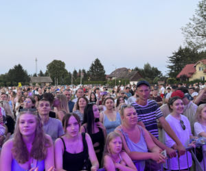 Eska Summer City na Dniach Tykocina