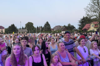 Eska Summer City na Dniach Tykocina