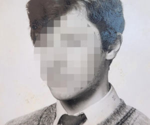 Zmasakrowane zwłoki Wojtka znaleziono pod cmentarzem. „Zdałem sobie sprawę, że zabiłem kolegę”