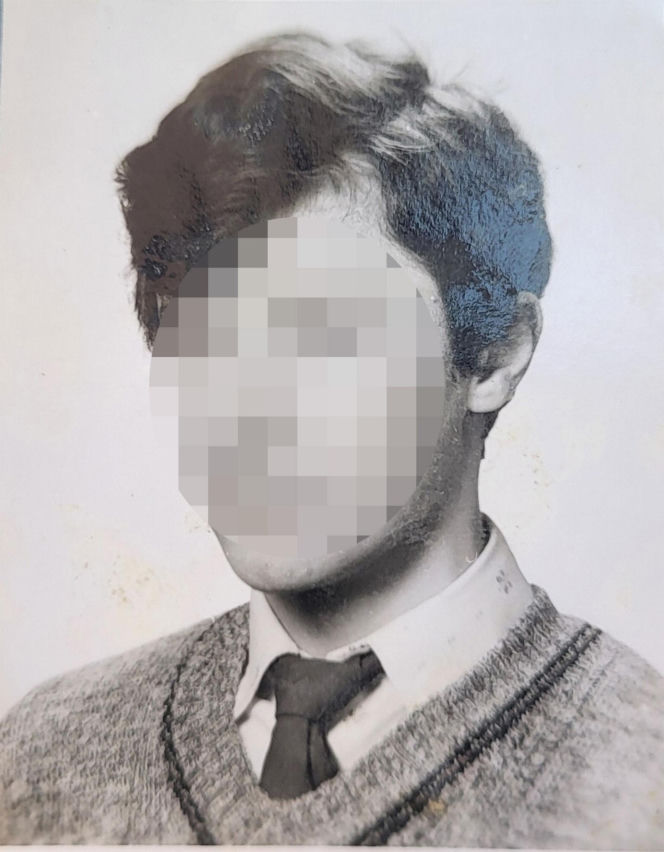 Zmasakrowane zwłoki Wojtka znaleziono pod cmentarzem. „Zdałem sobie sprawę, że zabiłem kolegę”