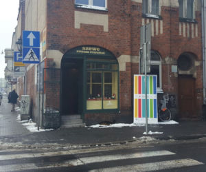 Zakład szewski w Lesznie przeszedł PRZEMIANĘ weWNĘTRZną