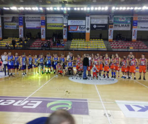 Mecz Gwiazd w Radomiu
