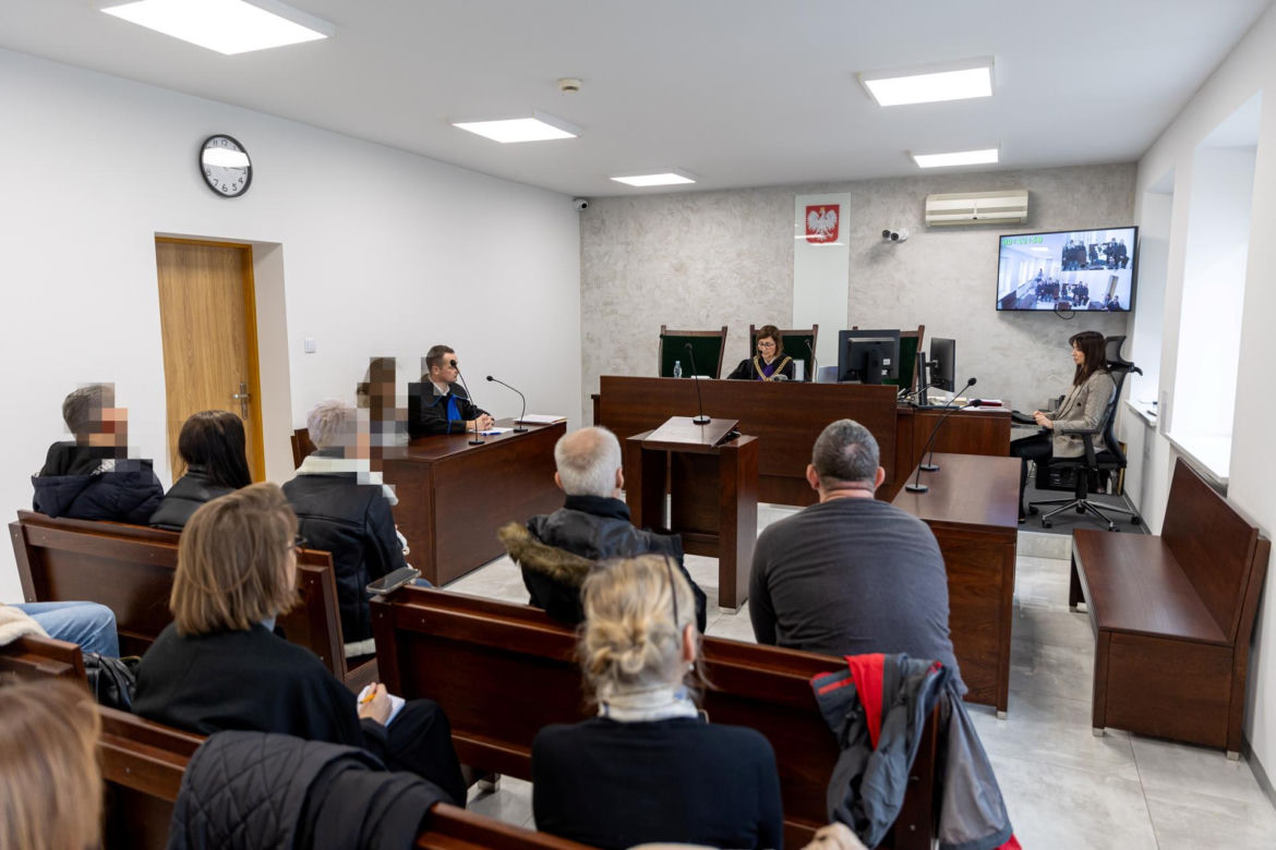 19-latka pozywa Skarb Państwa za powikłania po szczepieniu na Covid-19