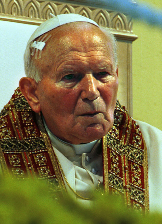 Emilia Wojtyła