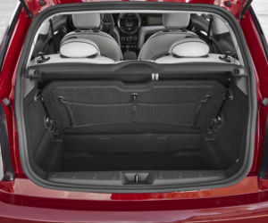 Nowy Mini Cooper 2014