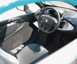 Renault Twizy