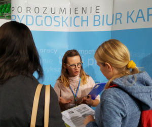 Targi Pracy Offerty 2018 w Bydgoszczy