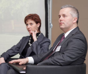 Katarzyna Strzelczyk, Manager Deloitte Polska i Jacek Matej.jpg