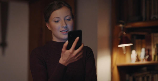 M jak miłość odc. 1927. Natalka (Dominika Suchecka)