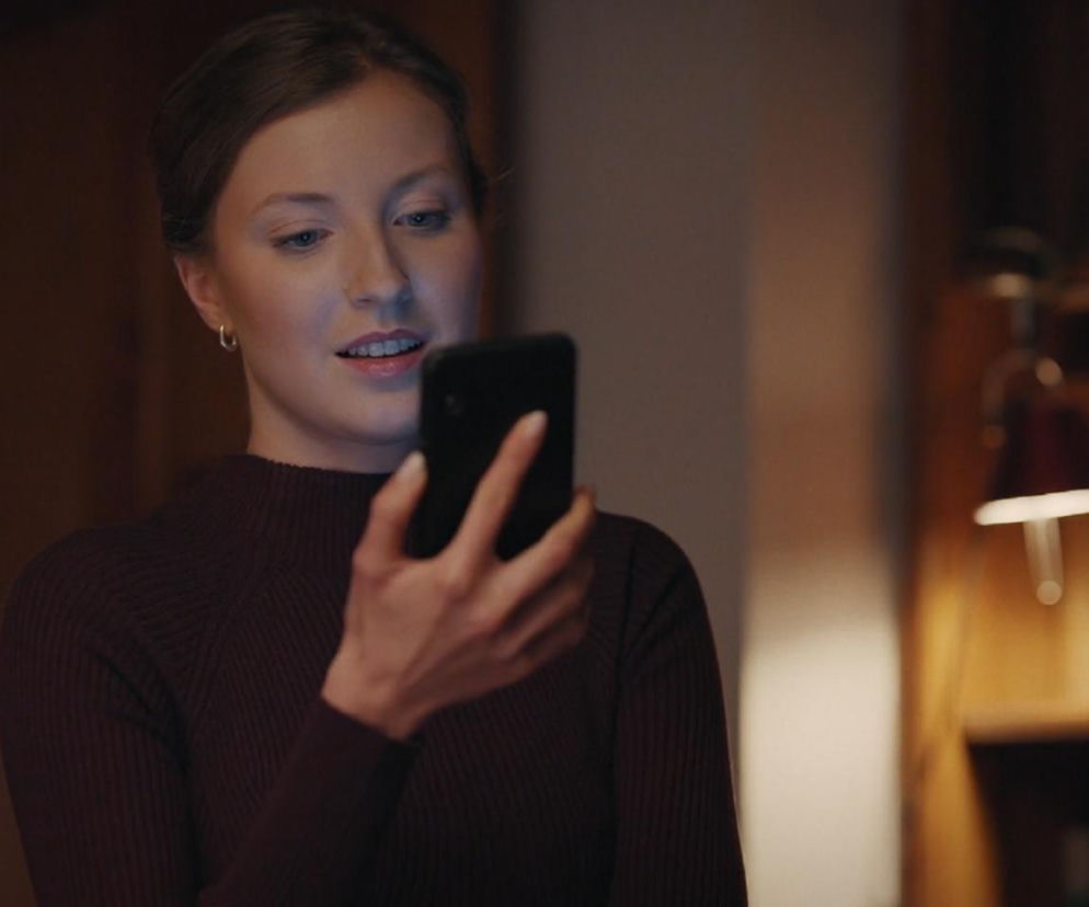 M jak miłość odc. 1927. Natalka (Dominika Suchecka)