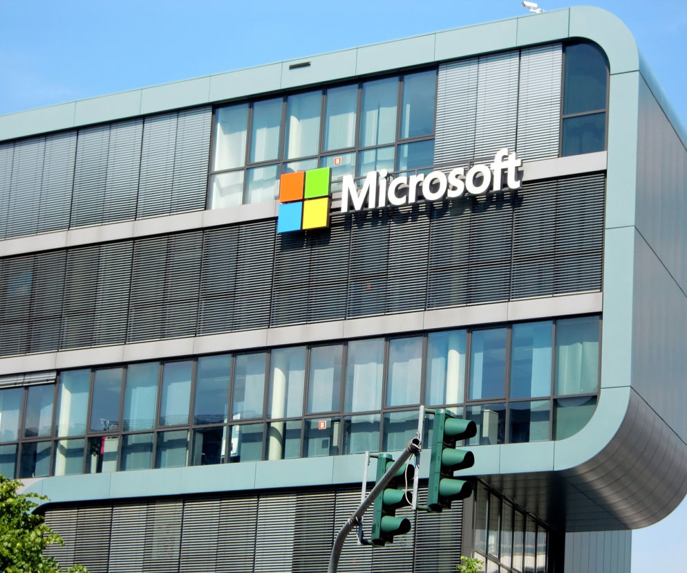 Microsoft