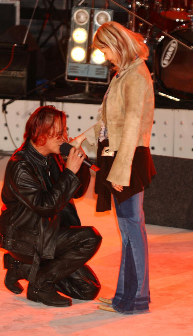 Mandaryna- wybaczyłam Michałowi