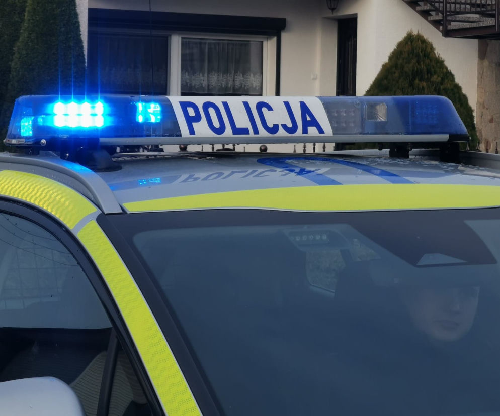 Kalisz. Makabryczne odkrycie na posesji. Nie żyją dwie osoby
