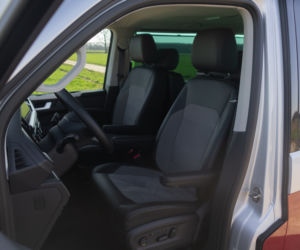 Volkswagen Multivan T6.1 Cruise 2.0 TDI DSG7 4MOTION