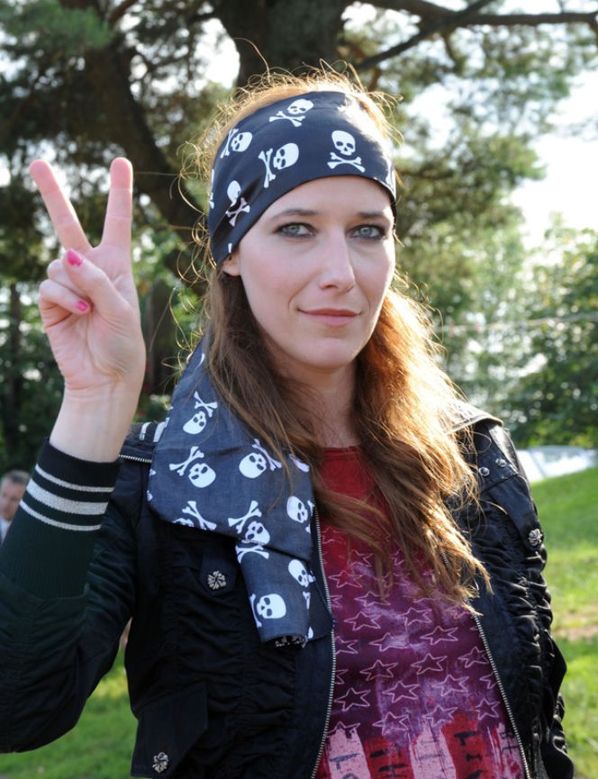 Małgorzata Klara 