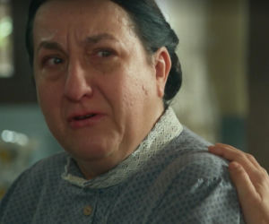 La Promesa - służba