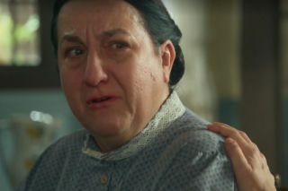 La Promesa - służba