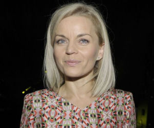 MAŁGORZATA FOREMNIAK