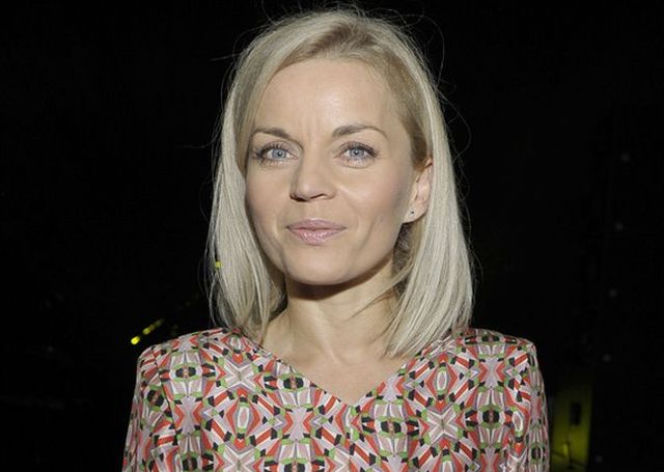 MAŁGORZATA FOREMNIAK