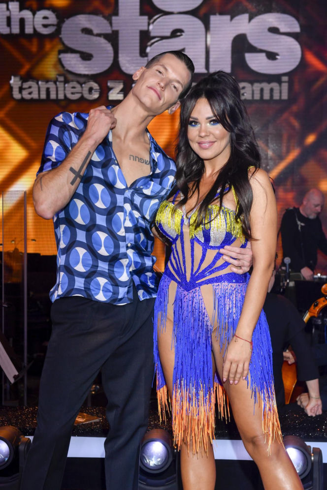 Sylwia Bomba przeszła niesamowitą metamorfozę