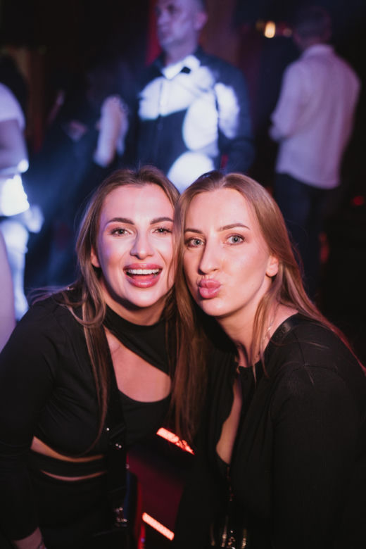 After Party w Masce po kieleckich Juwenaliach