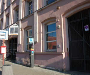 6 Reklamy znikają z centrum Łodzi