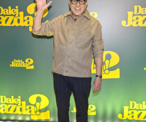 Dalej jazda 2 - gwiazdy na uroczystej premierze