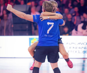 Świąteczne granie z Kubą Błaszczykowskim 2025