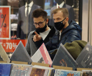  Targi Płyt Winylowych w Bydgoszczy [ZDJĘCIA]