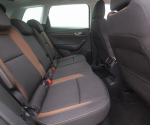 Skoda Karoq Scout 1.5 TSI 150 KM 4x4 DSG7