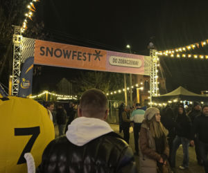 SnowFest 2026 - fotorelacja z festiwalu - Szczyrk 6-7 marca