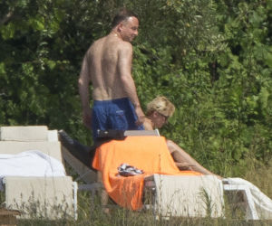 Zakochał się od pierwszego wejrzenia