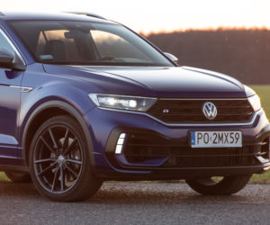 Volkswagen T-Roc R 2.0 TSI 4MOTION DSG7 300 KM