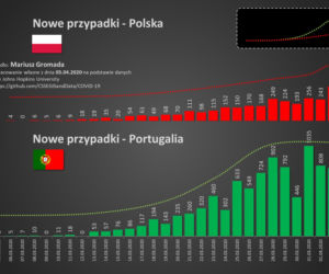  pandemia koronawirusa