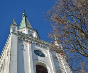 Czwartkowy quiz z geografii. W jakim województwie leży to polskie miasto? Uwaga na trzy pułapki