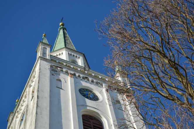 Czwartkowy quiz z geografii. W jakim województwie leży to polskie miasto? Uwaga na trzy pułapki