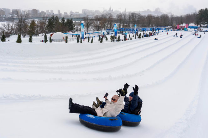 Cyklon bombowy uderza w Amerykę! Już 101 ofiar
