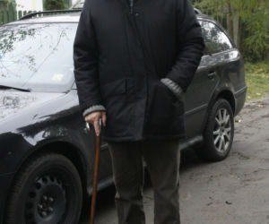 Na co chorował Emil Karewicz?