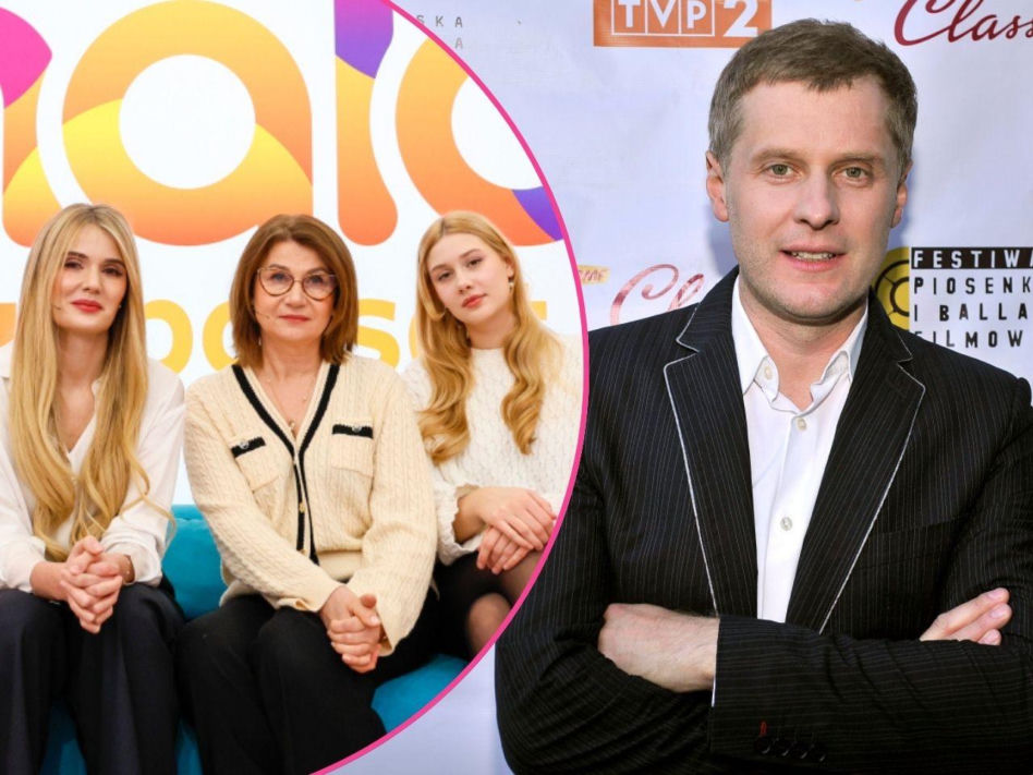  Katarzyna Respondek, Antonina Respondek, Florentyna Respondek, Krzysztof Respondek