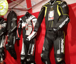 Wrocław Motorcycle Show to piękne motocykle i piękne dziewczyny