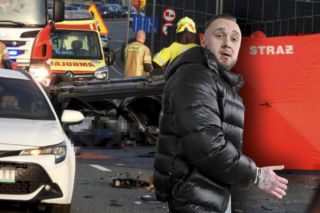 Prokuratura ostro o wypadku w Łomiankach. Porównuje do tragedii na Łazienkowskiej