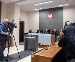 Przełom w sprawie zabójstwa przedsiębiorcy ze Sławkowa. Sąd uchyla wyrok dla Ilony S. Co to oznacza?