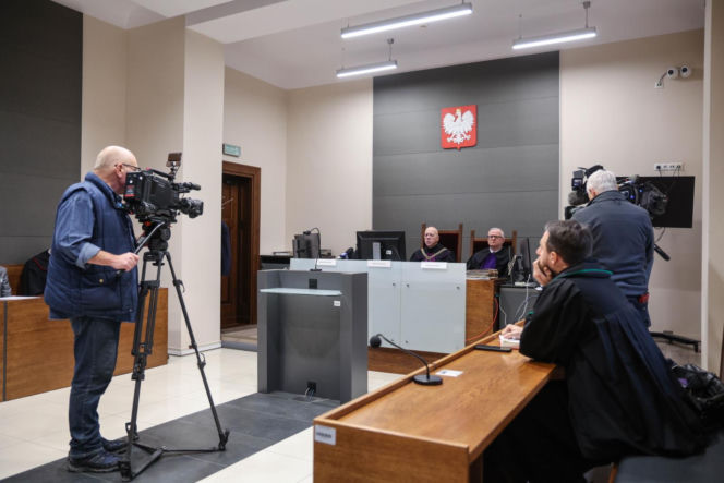 Przełom w sprawie zabójstwa przedsiębiorcy ze Sławkowa. Sąd uchyla wyrok dla Ilony S. Co to oznacza?