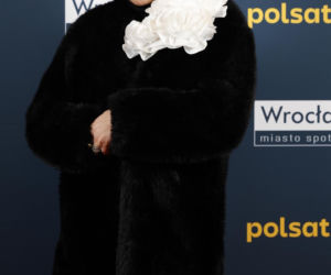 Świąteczna magia we Wrocławiu! Doda, Kayah i Roxie Węgiel dały czadu